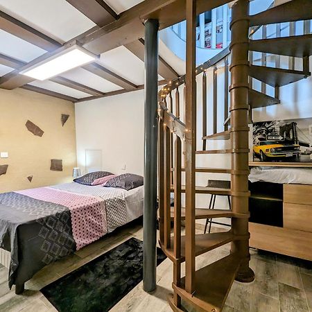 Cottage De L'Ange Рикевир Экстерьер фото